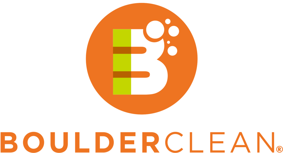 Boulder Clean Logo (1000x1000), Png Download