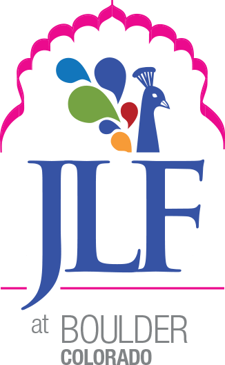 20 - 2-jaipurbeat - Jaipur Literature Festival Logo (326x528), Png Download