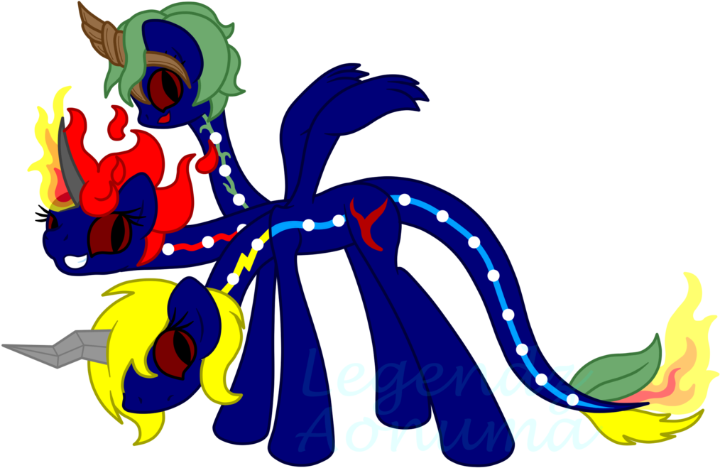 More Like [movie]digimonband =butter-fly Played By - Illustration (1024x712), Png Download