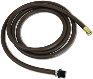 Chapin 6-6142 Dust Abatement Water Supply Hose - Hose (440x293), Png Download