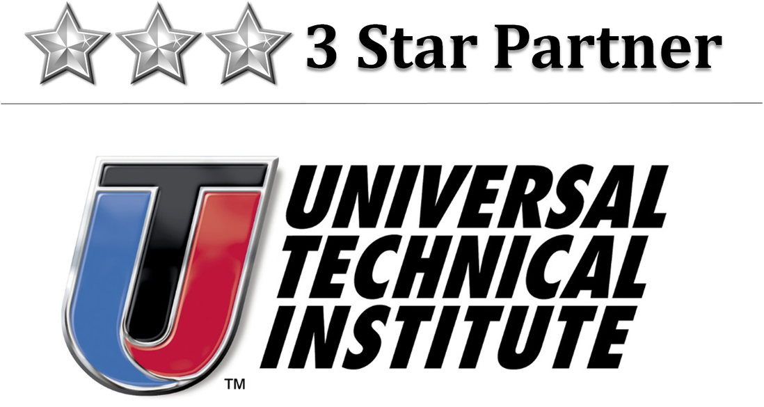 Pause - Universal Technical Institute (1100x607), Png Download