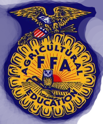 National Ffa Week Posters (351x421), Png Download