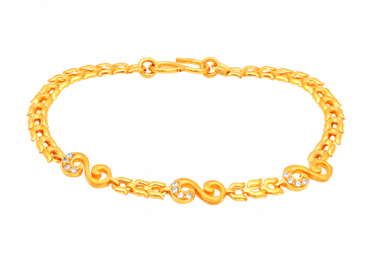 Bracelet (540x405), Png Download