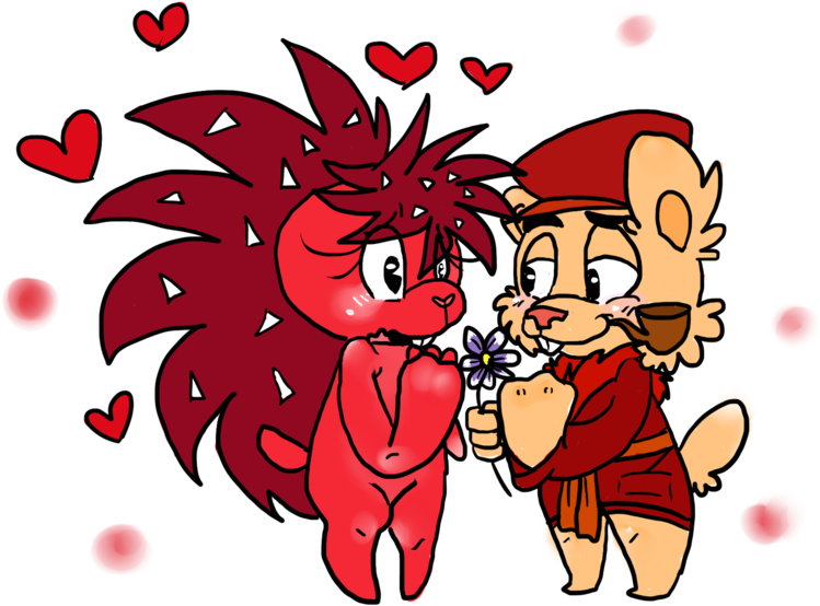 Clip Royalty Free Download Htf Pairings Pop Flaky By - Happy Tree Friends (968x825), Png Download