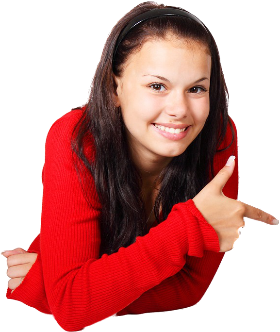 Life Is Great With Thrivingaudios - Work At Home Mom Success (603x710), Png Download