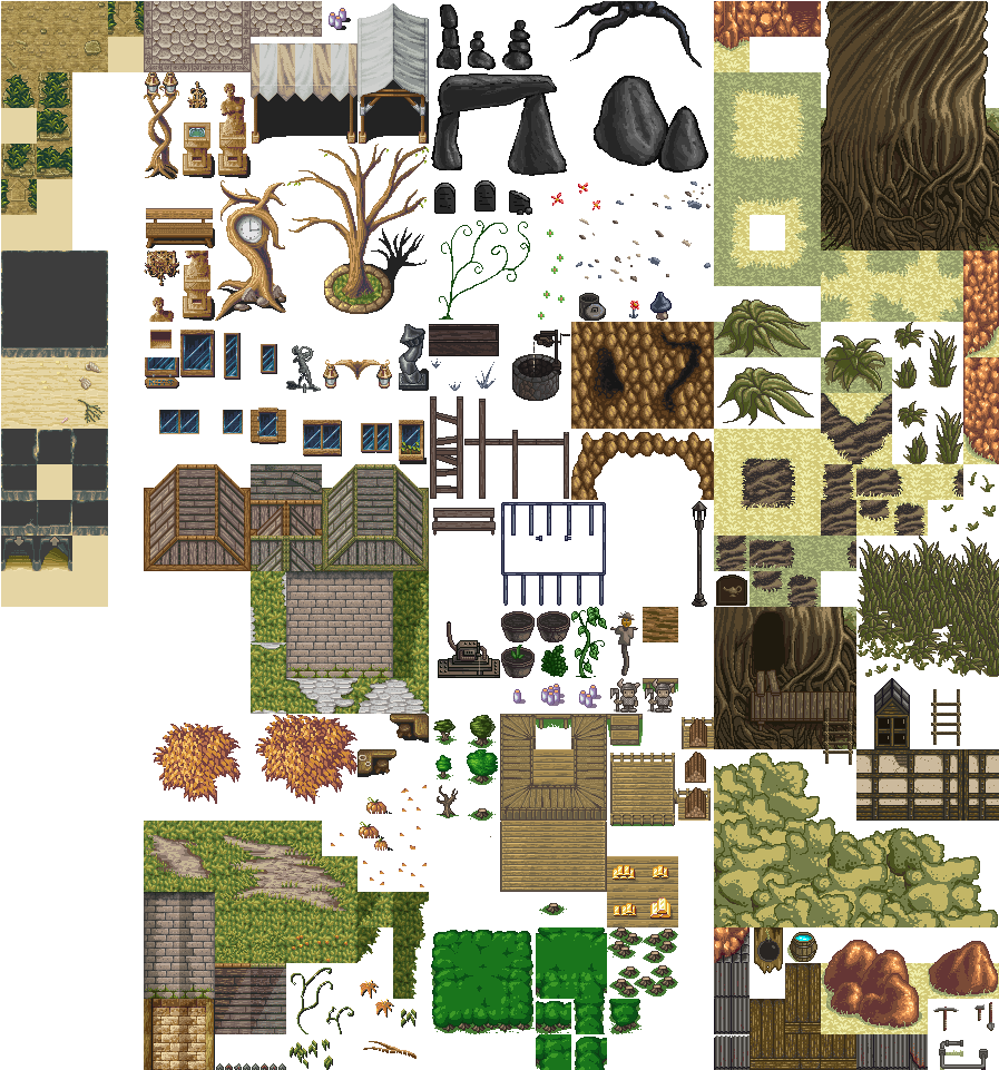 Author Comments - Sprite (960x960), Png Download