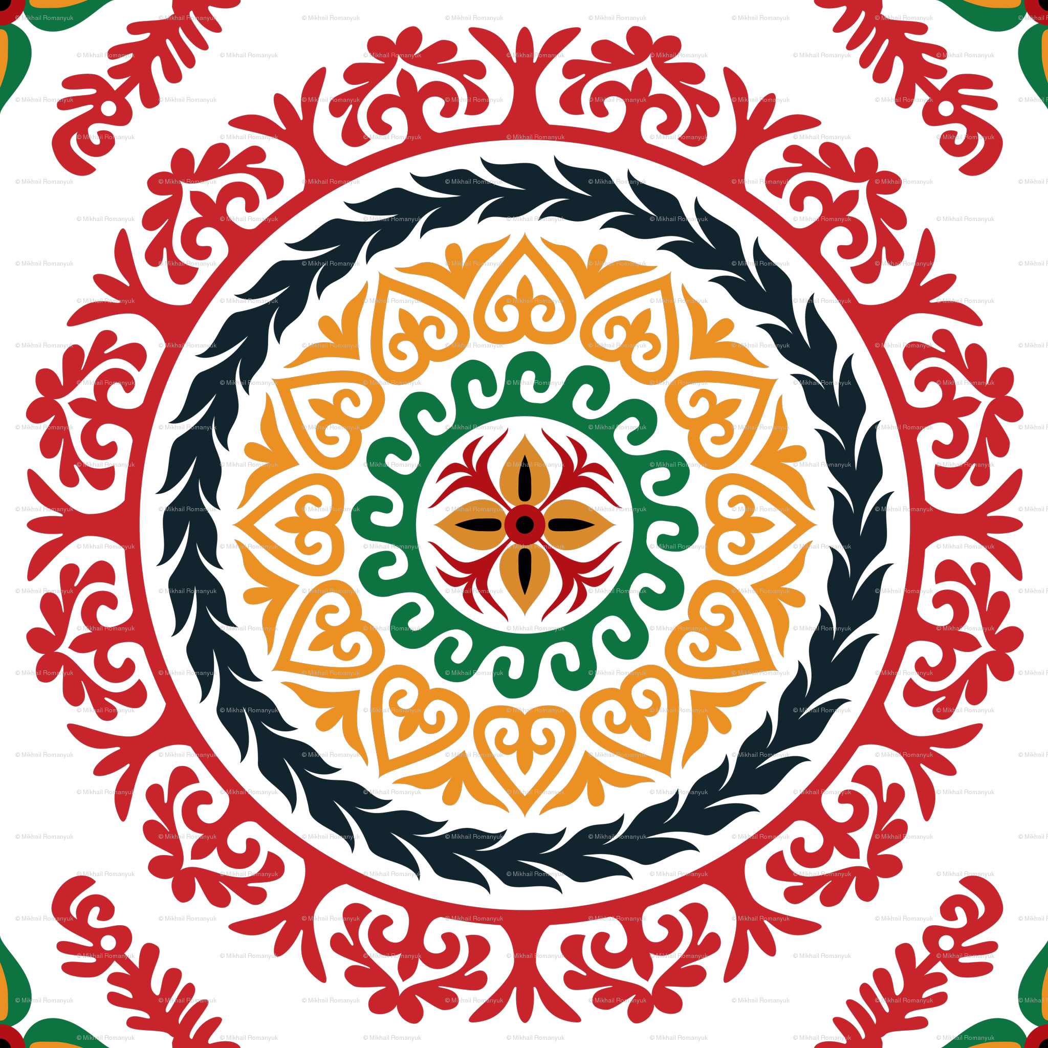 Tajik Art (2048x2048), Png Download