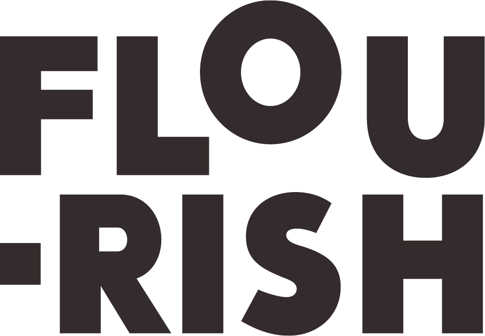 We Are Flourish- Award Winning Brand, Marketing & (987x684), Png Download