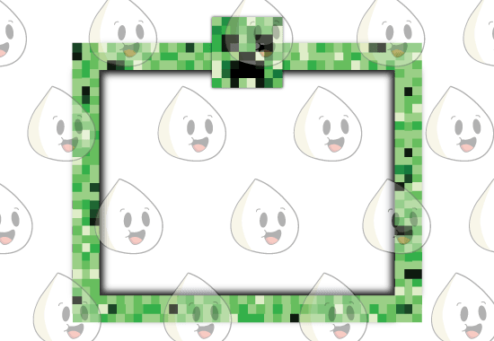 Create Face Cam Overlays For Twitch, Youtube Streamers - Streaming Media (550x380), Png Download