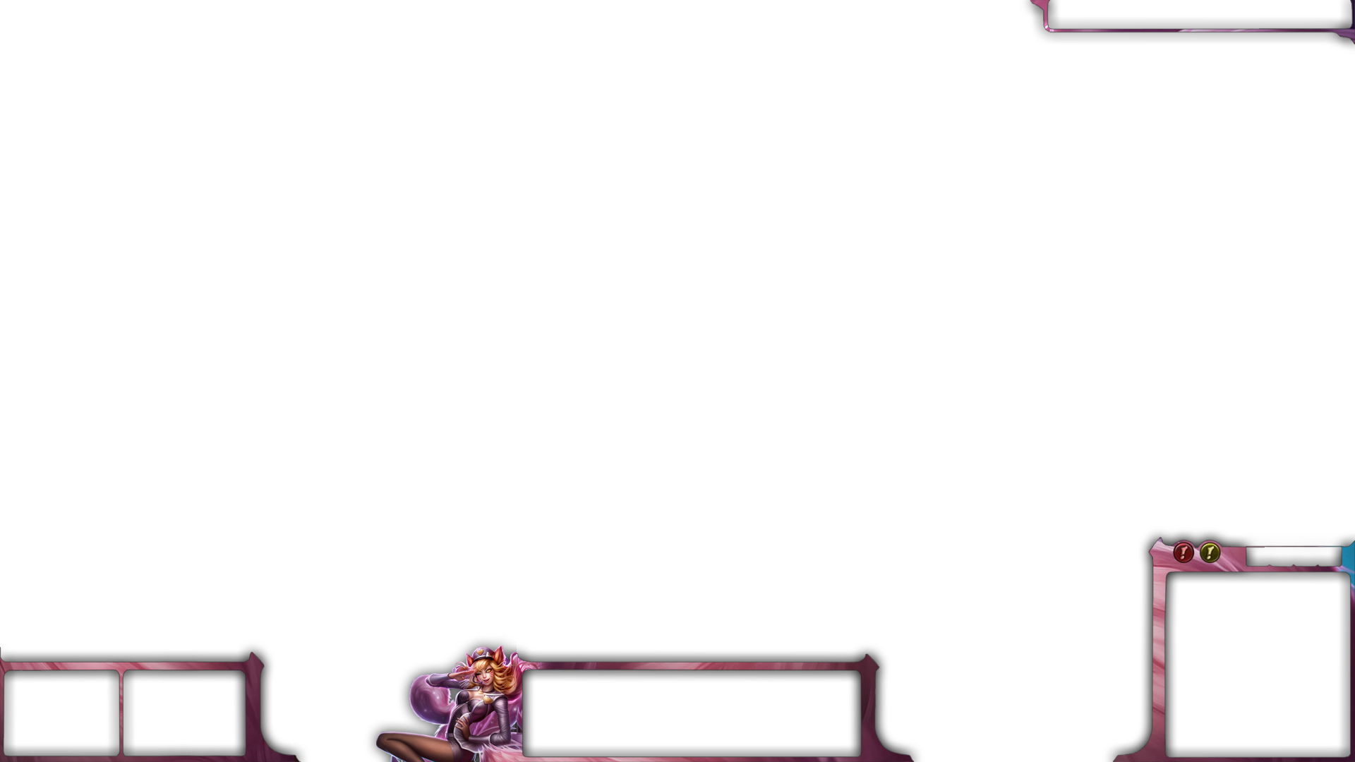 Overlay Maker For Kids - Loveseat (1920x1080), Png Download