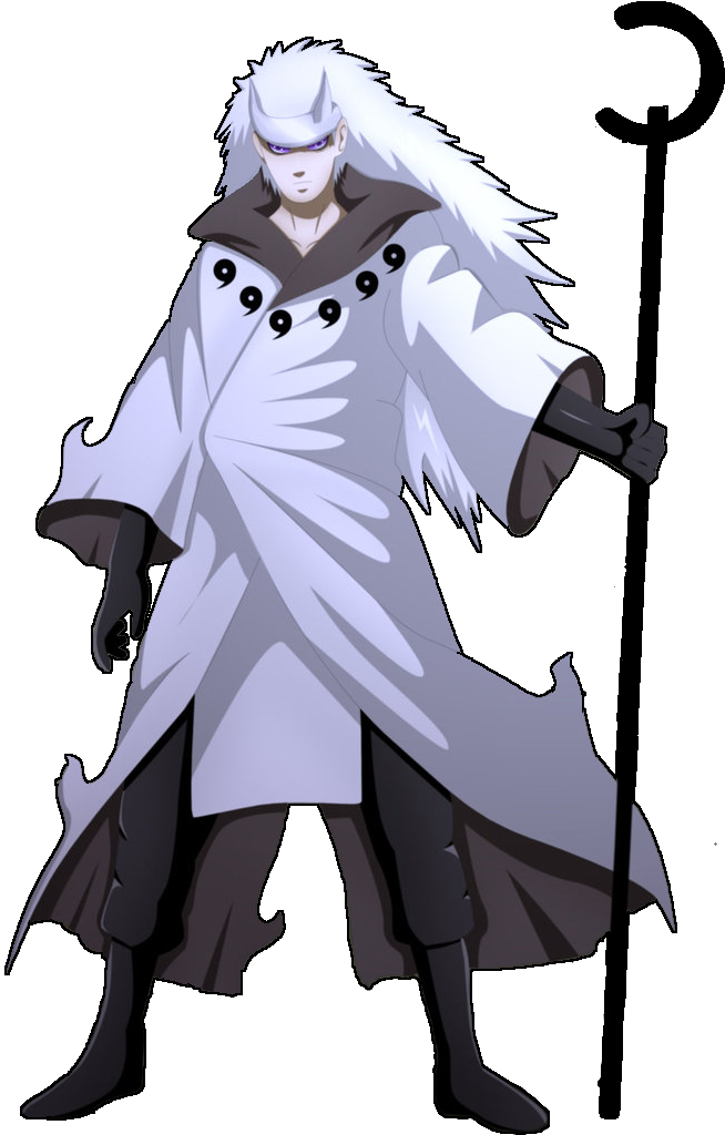 Rikudou Sennin Madara Uchiha - Madara Uchiha Rikudou Sennin (719x1110), Png Download