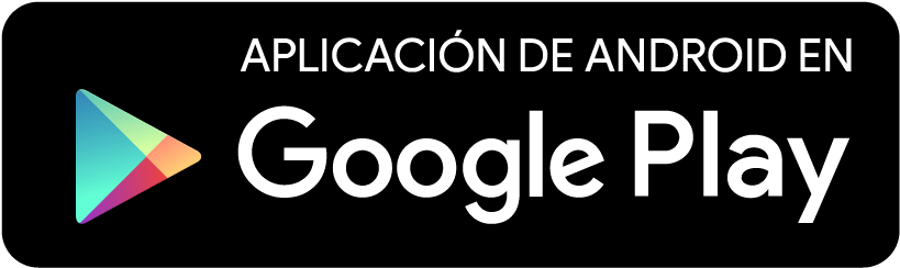 Descarga Nuestra Aplicación - Get It On Google Play Logo Png (866x283), Png Download