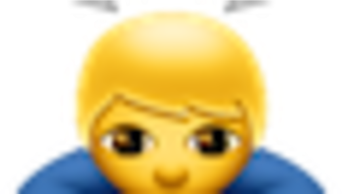 Ni Silban, Ni Presumen, Ni Están De Mal Humor - Humour (1200x675), Png Download