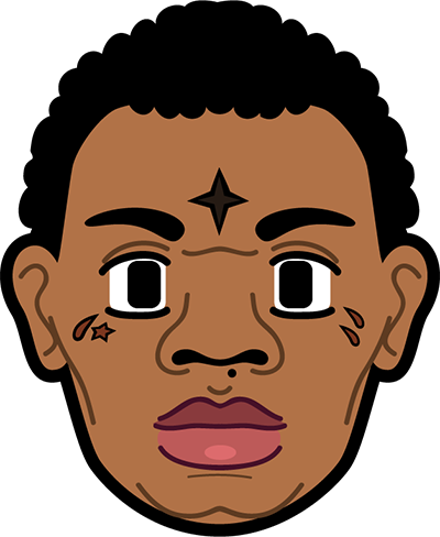 Below You Can See Our Designed Cartoon Illustration - Illustration (400x488), Png Download