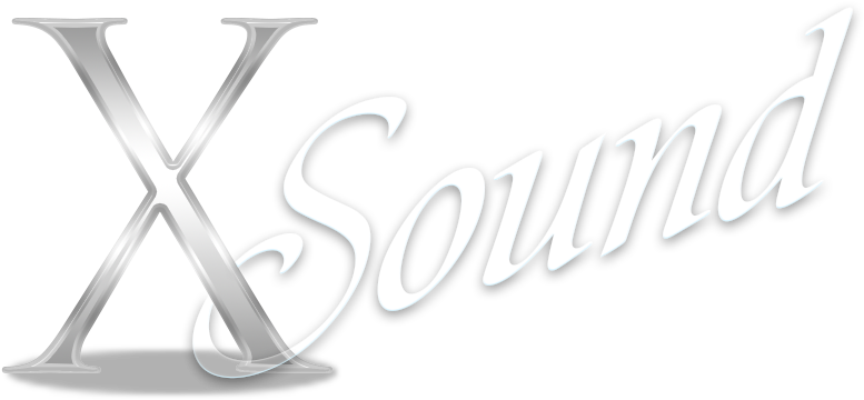 This Application Is Created By Web Audio Api - Sound (800x400), Png Download