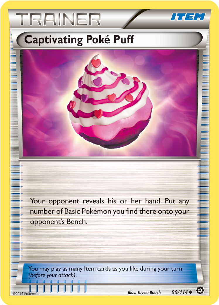 Xy Steam Siege Launches August 3rd - Twist Mountain Pokemon Tcg (819x1114), Png Download