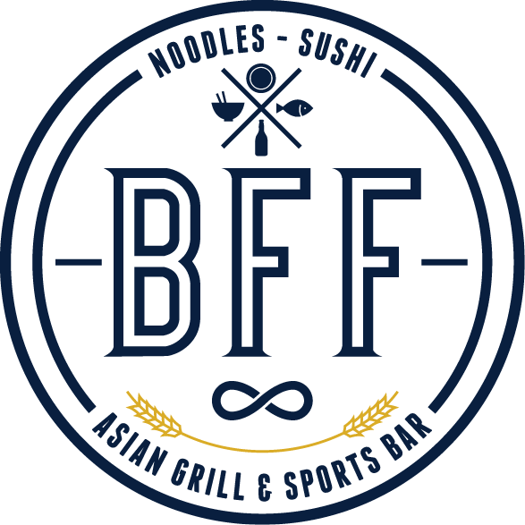 Bff Png (587x587), Png Download