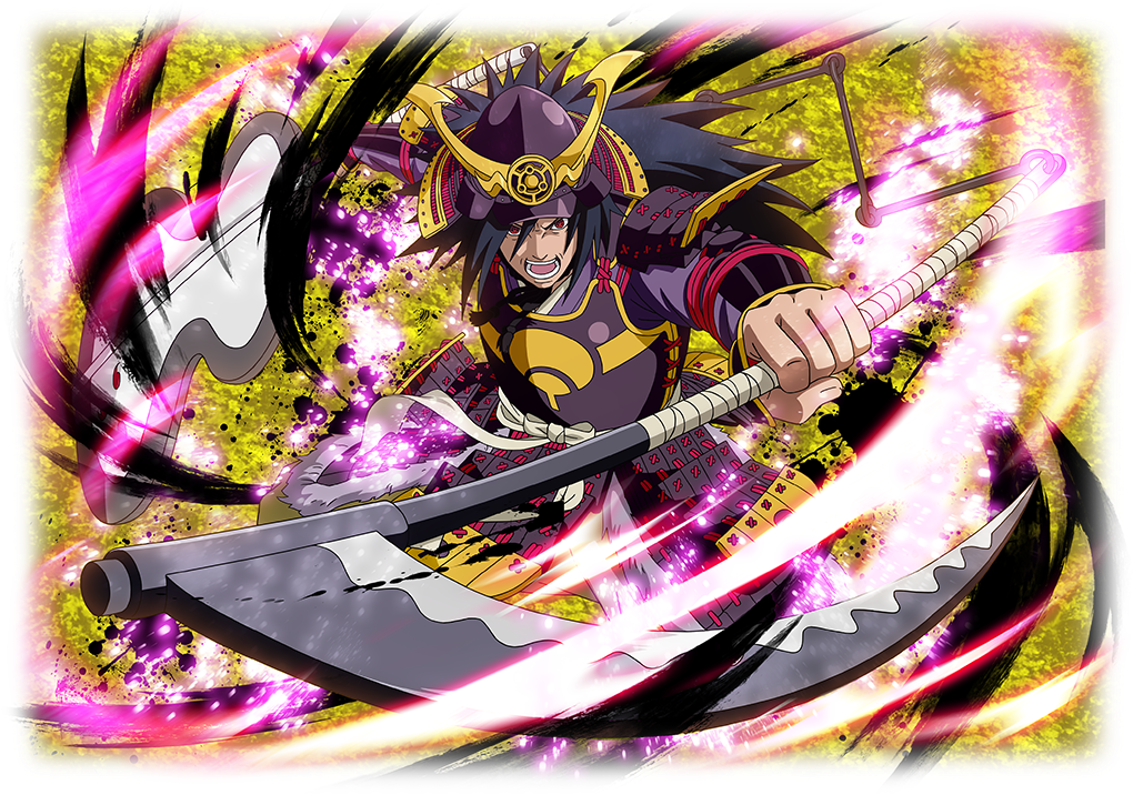 Au Madara Uchiha - Madara Uchiha (500x372), Png Download