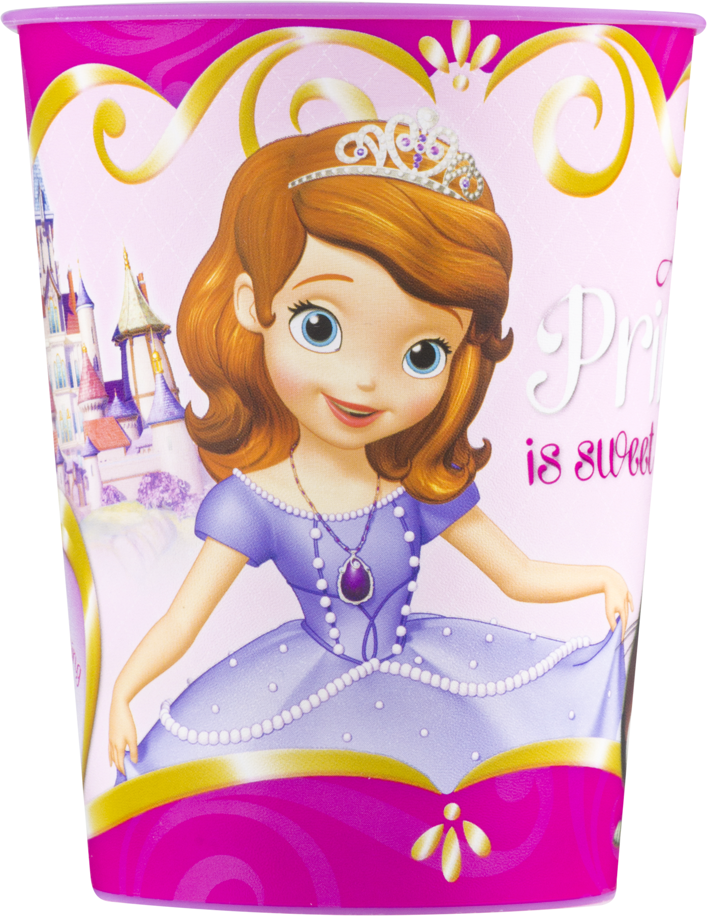 Sofia The Best Cartoon (1391x1800), Png Download