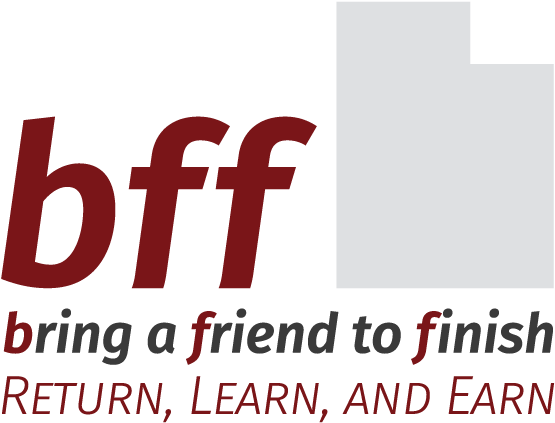 Uhesa Bff Initiative - Logo (792x612), Png Download