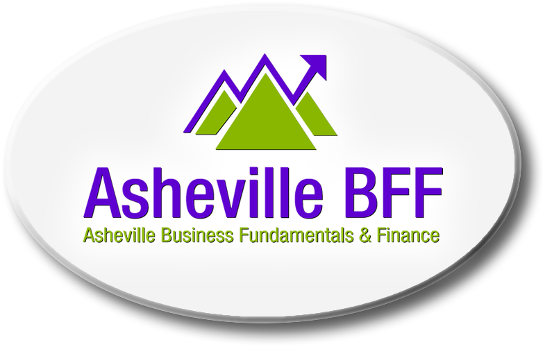 Logo - Asheville Business Fundamentals & Finance (785x500), Png Download