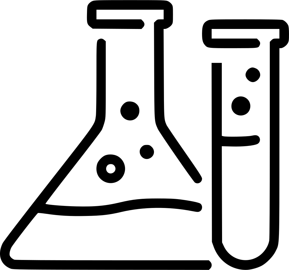 Png File - 化學 Icon (980x914), Png Download