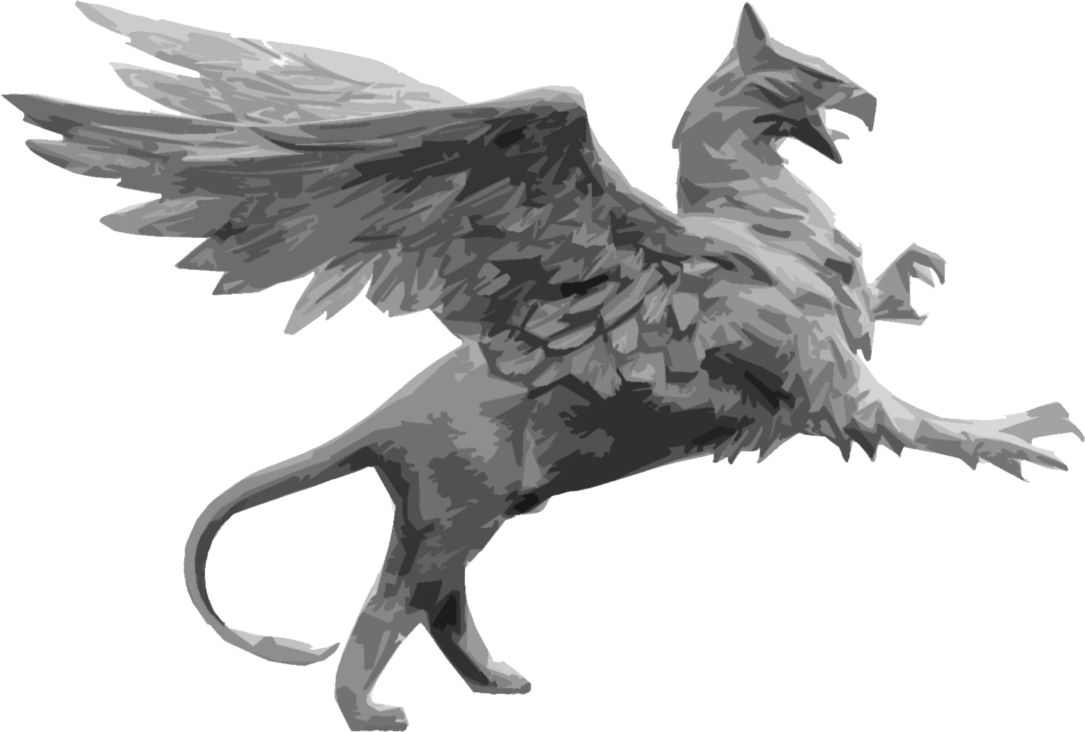 Meet Our Speakers - Dragon (1531x1033), Png Download