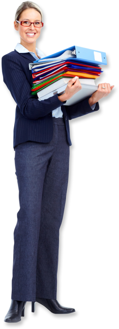 Looking To Hire - Standing (1200x1200), Png Download