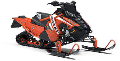 Switchback Assault - 2019 Polaris Indy Xc 850 (463x260), Png Download