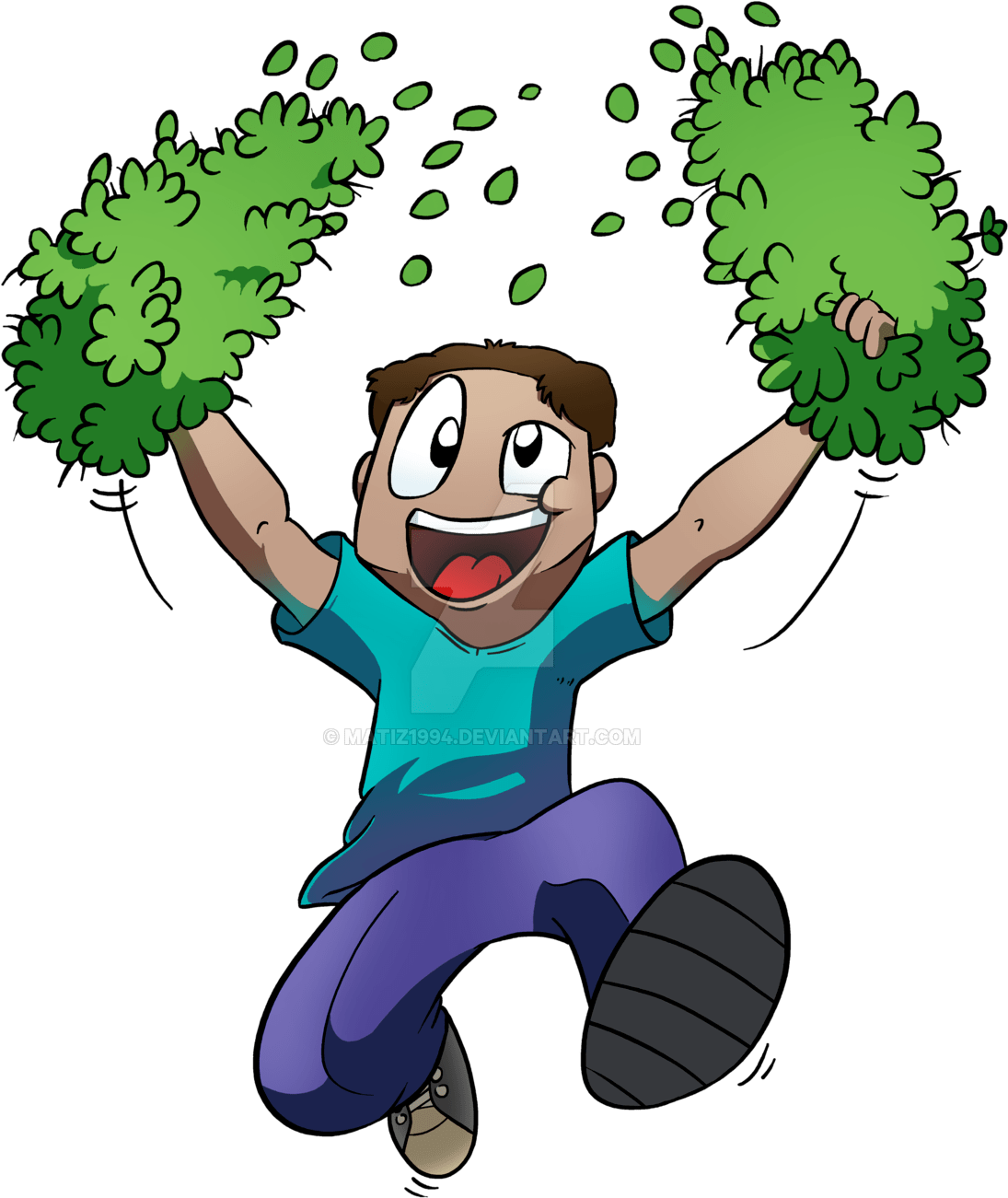 Keralis Fan Art (1280x1358), Png Download