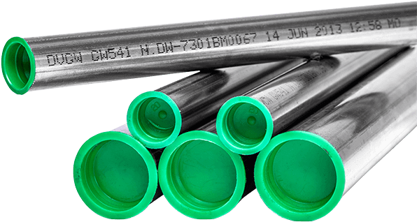 Press Tubes - Pipe (600x405), Png Download