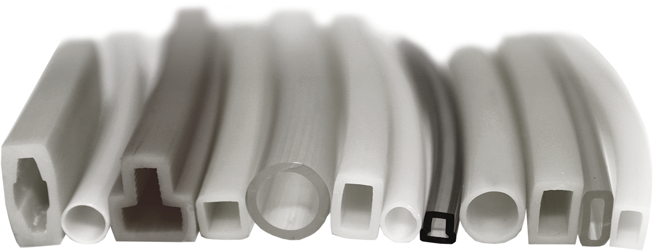 Profiled Feed Tubes For Special Materials - Technology (1400x1166), Png Download