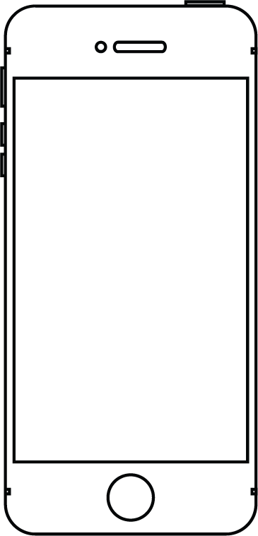 When Snapchat Introduced Stickers, People Within The - Transparent Snapchat (365x759), Png Download