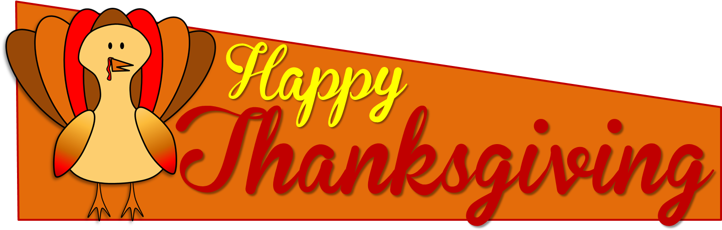 Monday Is Our Thanksgiving, And To Celebrate The Extra - Calligraphy (1574x580), Png Download