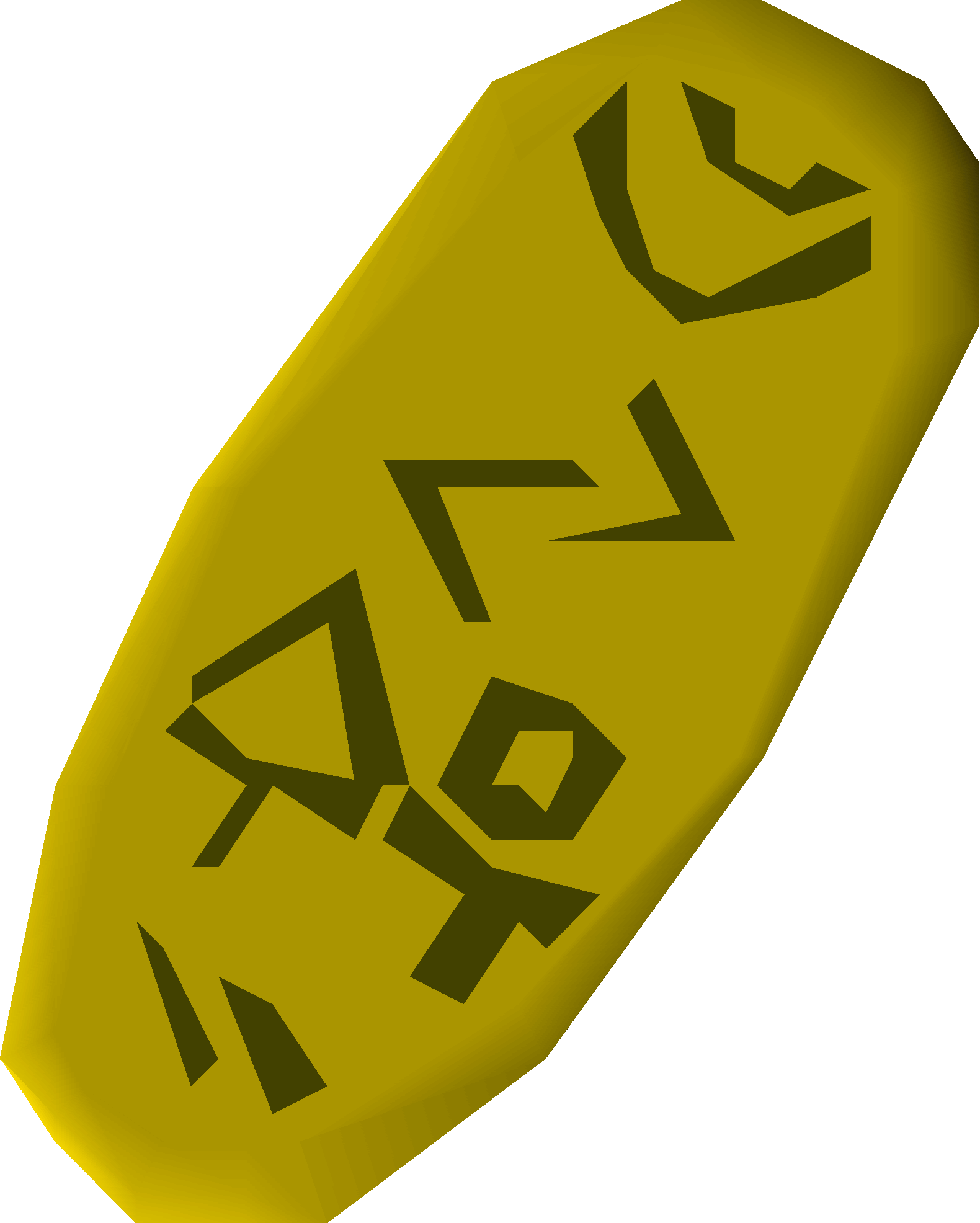 Gold Seal Detail (1580x1972), Png Download