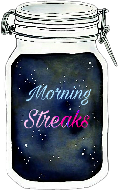 Sc Snapchat Tumblr Streaks Tumblr - Watercolor Painting (496x800), Png Download