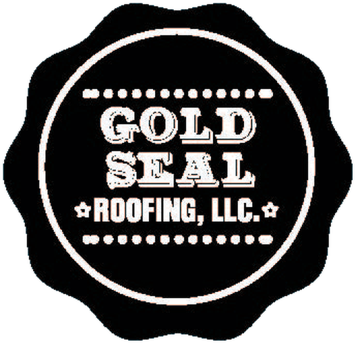 Gold Seal Roofing - Have A Great Day (600x600), Png Download