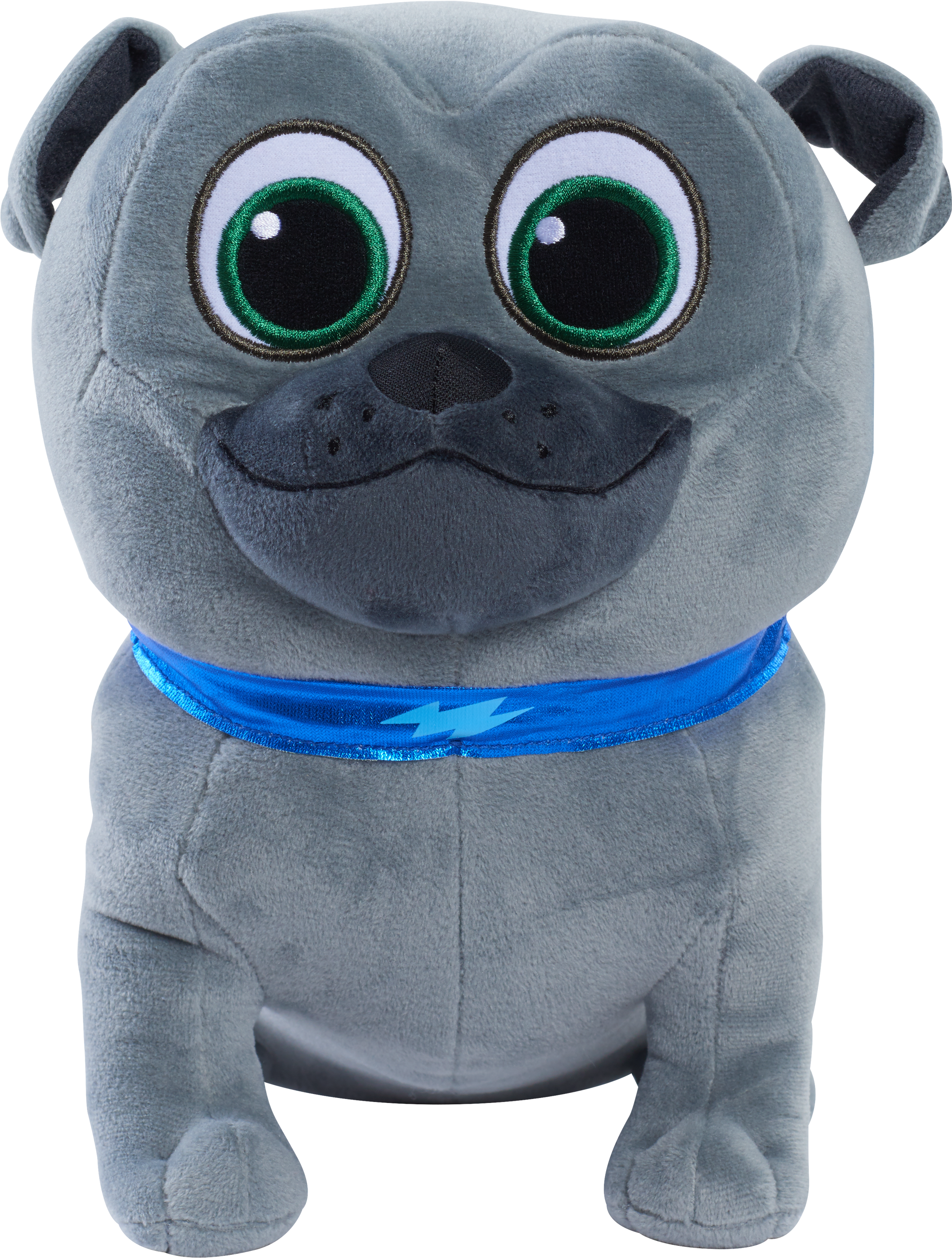 Puppy Dog Pals Medium Plush - Puppy Dog Pals Medium Plush Bingo (3000x3000), Png Download