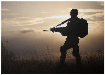 Silhouette (400x400), Png Download