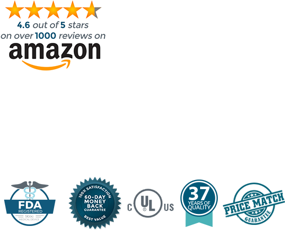 Teeter Inversion Tables - Perfect Cloud Diamond Rest Gel Pillow - Ventilated (1290x532), Png Download