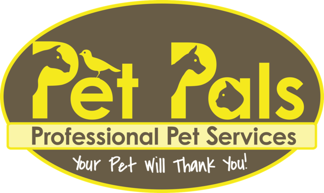 Pet Pals Llc (640x382), Png Download