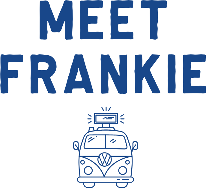 Sweetshotboothbus Meet Frankie@2x - Franklin Institute Logo (728x627), Png Download