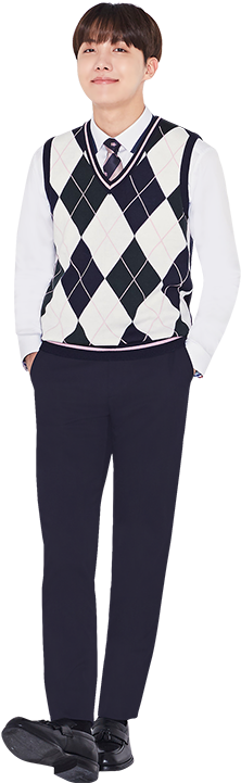 Com Bangtan Bts Jhope P - Bts (384x840), Png Download