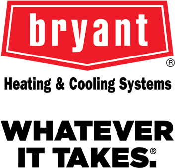 4313 Or - Bryant Hvac (355x355), Png Download