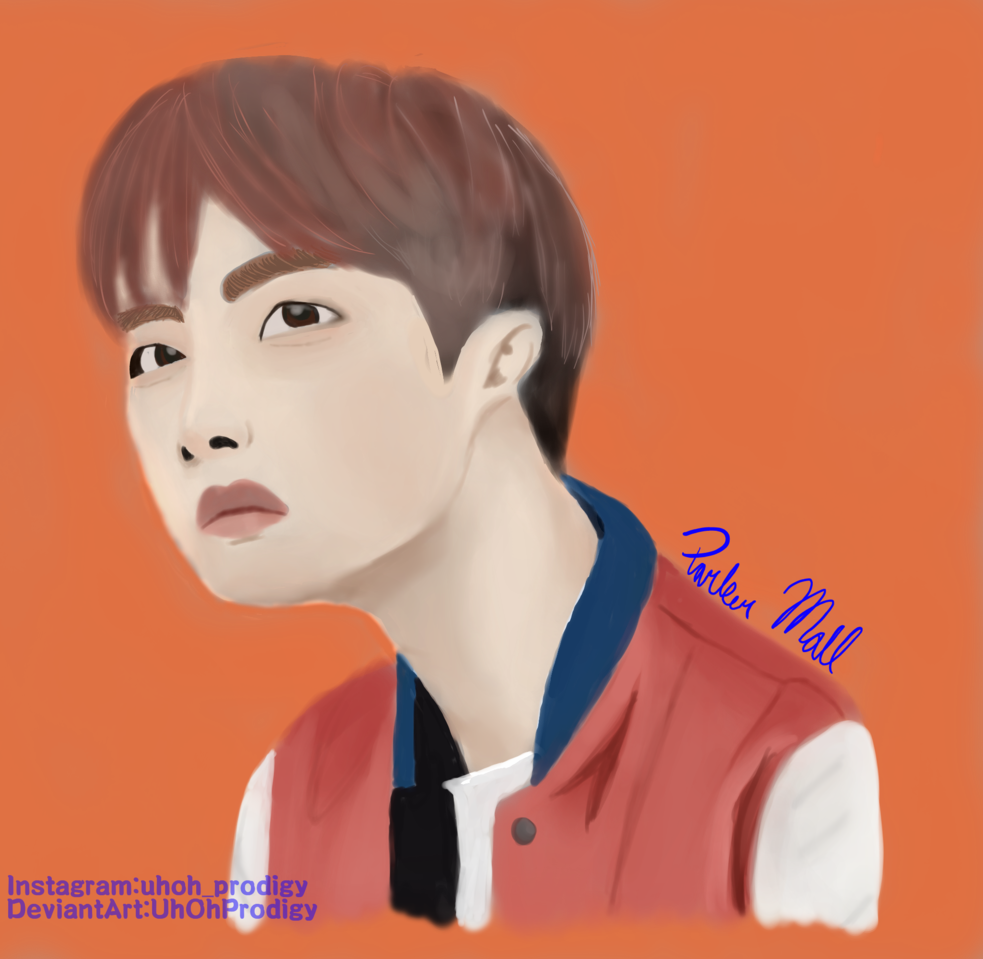 J-hope (983x959), Png Download