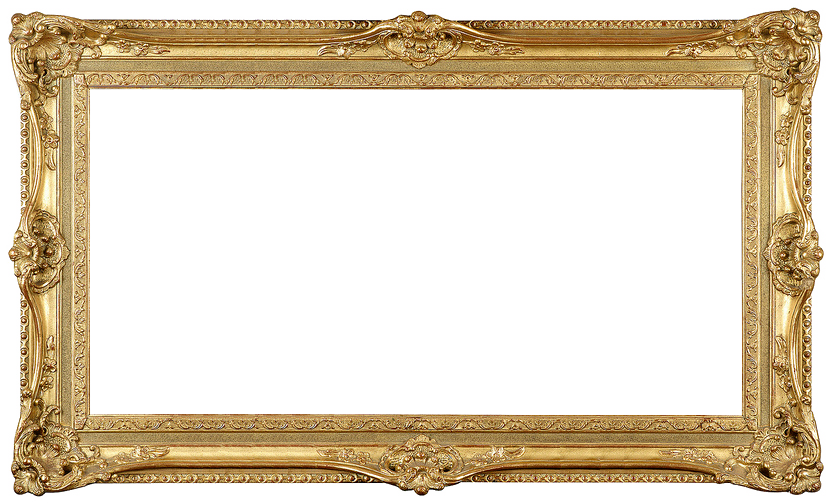 Download Picture Frame Full Size PNG Image PNGkit