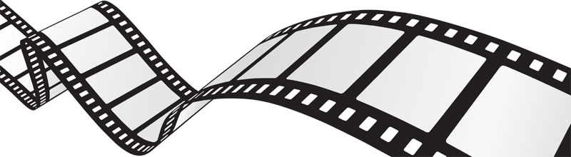 Ottawa Video Booth Rentals Photo Booth Rentals Ottawa - Film Strip Transparent (800x220), Png Download