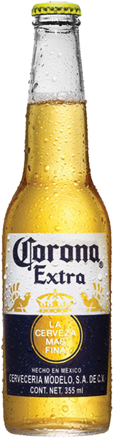 Corona Extra (625x1024), Png Download