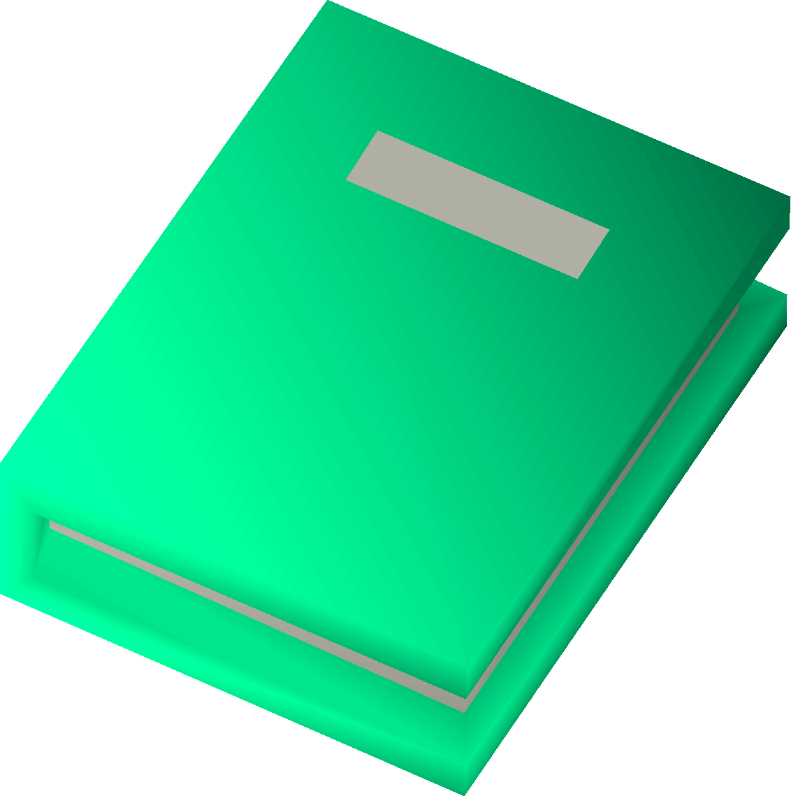 A Handwritten Book Detail - Paper (1132x1139), Png Download