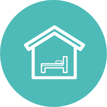Atención Domiciliaria Integral Barcelona, Icono - Health Care (373x370), Png Download
